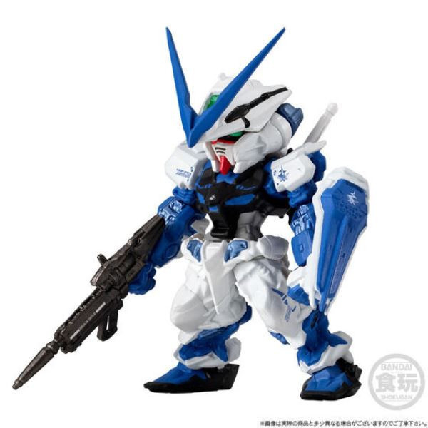 BANDAI 盒玩 FW GUNDAM CONVERGE CORE異端鋼彈 紅異端＆藍異端 套組 BANDAI 盒玩 FW GUNDAM CONVERGE CORE異端鋼彈 紅異端＆藍異端 套組