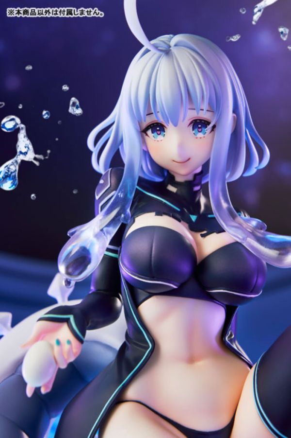 [18禁商品] KADOKAWA KDcolle 1/6 Giuniu Original 烏瑪醬 PVC完成品 [18禁商品] KADOKAWA KDcolle 1/6 Giuniu Original 烏瑪醬 PVC完成品