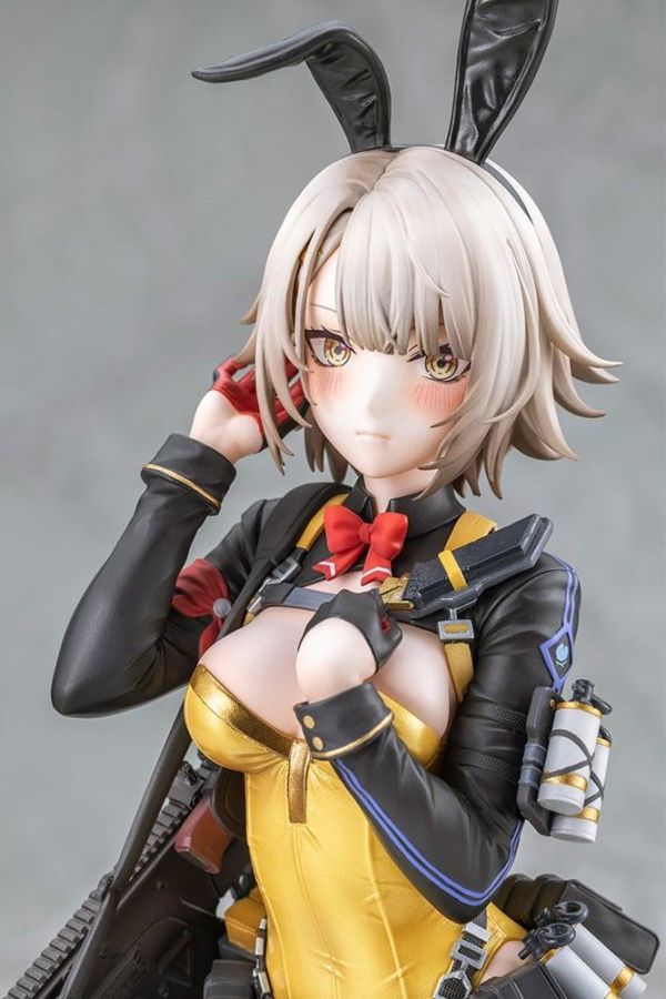 (預購) Kotobukiya 壽屋 1/7 少女前線2 追放 維克托 戰地兔影Ver. 完成品 20261028 Kotobukiya 壽屋 1/7 少女前線2 追放 維克托 戰地兔影Ver. 完成品