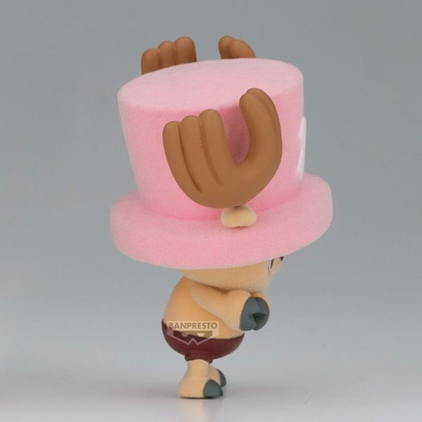 (預購) BP景品 航海王 Fluffy Puffy 喬巴vol.1 (ver.B) 眼鏡牌 BANPRESTO 2604 20251021 BP景品 航海王 Fluffy Puffy 喬巴vol.1 (ver.B) 眼鏡牌 BANPRESTO