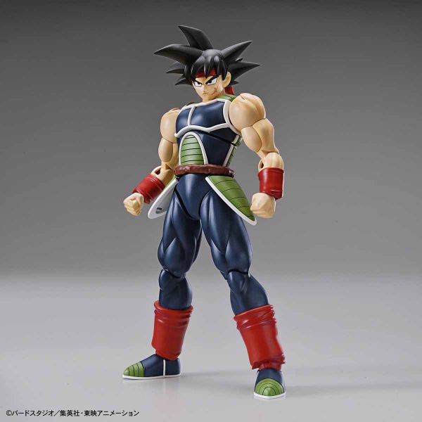 BANDAI Figure-rise Standard FRS 七龍珠 巴達克 組裝模型 BANDAI,Figure-rise,Standard,FRS,七龍珠,巴達克,組裝模型,