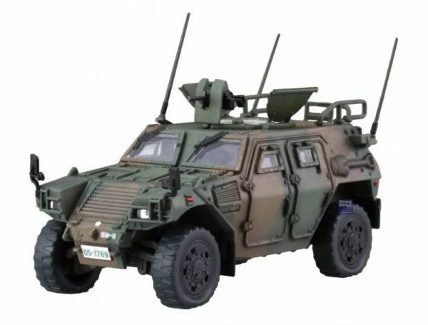 1/72 輕裝甲機動車 偵查型 FUJIMI Mi15 陸上自衛隊 富士美 組裝模型 FUJIMI,1/72,mi,航空自衛隊,輕裝甲機動車,偵查型,