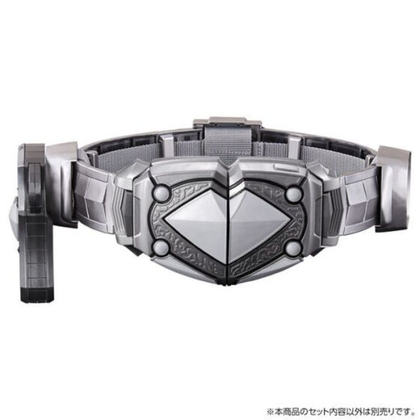 BANDAI 假面騎士劍 CSM JOKERROUZER 配件套組 BANDAI 假面騎士劍 CSM JOKERROUZER 配件套組