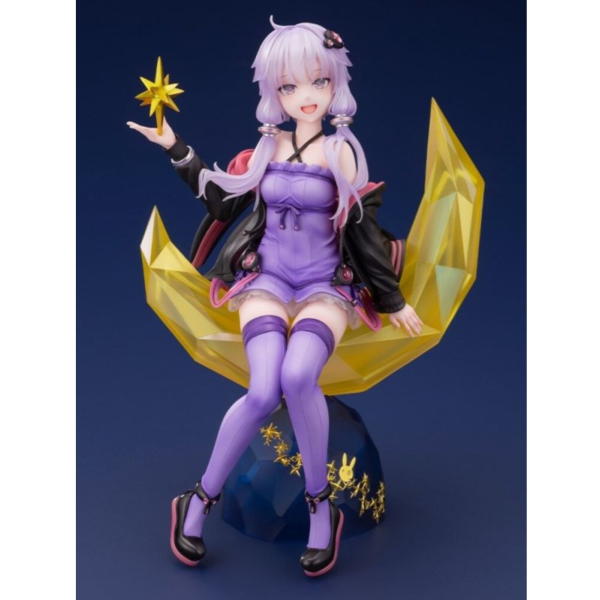 (預購) [限定] Kotobukiya 壽屋 1/7 VOCALOMAKETS 結月緣 PV353 PVC完成品 20260311 [限定] Kotobukiya 壽屋 1/7 VOCALOMAKETS 結月緣 PV353 PVC完成品