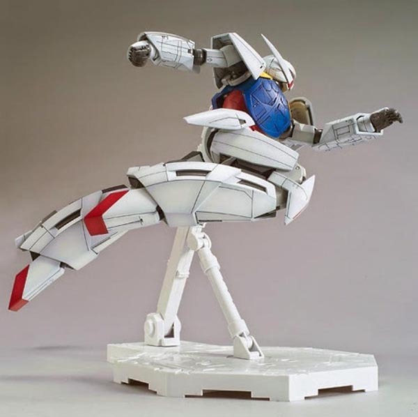 BANDAI 1/100 MG 逆A鋼彈 WD-M01 組裝模型 BANDAI,1/100,MG,逆A鋼彈,WD-M01,組裝模型