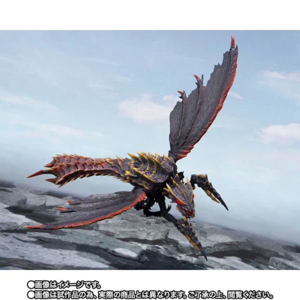 (預購) BANDAI S.H.MonsterArts 哥吉拉x美加基拉斯 G消滅作戰 美加基拉斯 進化套組 (預購) BANDAI S.H.MonsterArts 哥吉拉x美加基拉斯 G消滅作戰 美加基拉斯 進化套組