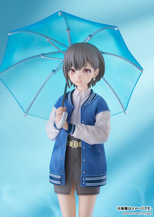 Good Smile POP UP PARADE BanG Dream! 高松燈 L size PVC完成品 Good Smile POP UP PARADE BanG Dream! 高松燈 L size PVC完成品