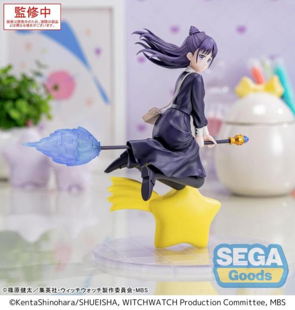 (預購) SEGA 景品 魔女守護者 Luminasta 宮尾音夢 2602 (預購) SEGA 景品 魔女守護者 Luminasta 宮尾音夢