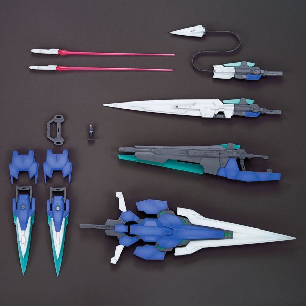 BANDAI 1/100 MG OO鋼彈 七劍型/G 機動戰士 鋼彈OO 組裝模型 BANDAI,1/100,MG,OO鋼彈,七劍型/G,機動戰士,鋼彈OO,組裝模型,