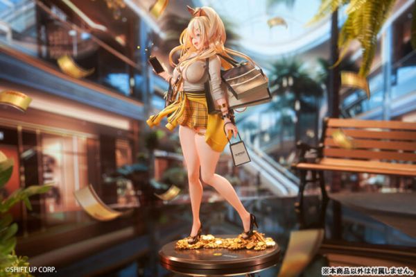 [豪華版] HobbySakura 1/7 勝利女神:妮姬 露菲 PVC完成品 [豪華版] HobbySakura 1/7 勝利女神:妮姬 露菲 PVC完成品
