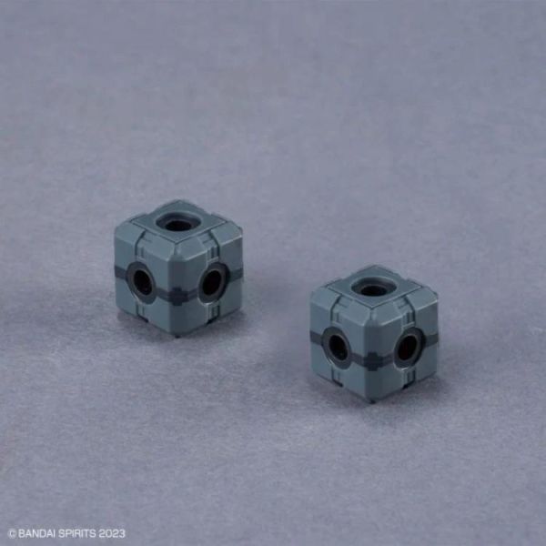 BANDAI  改裝用品 EX連接核心方塊 BANDAI  改裝用品 EX連接核心方塊