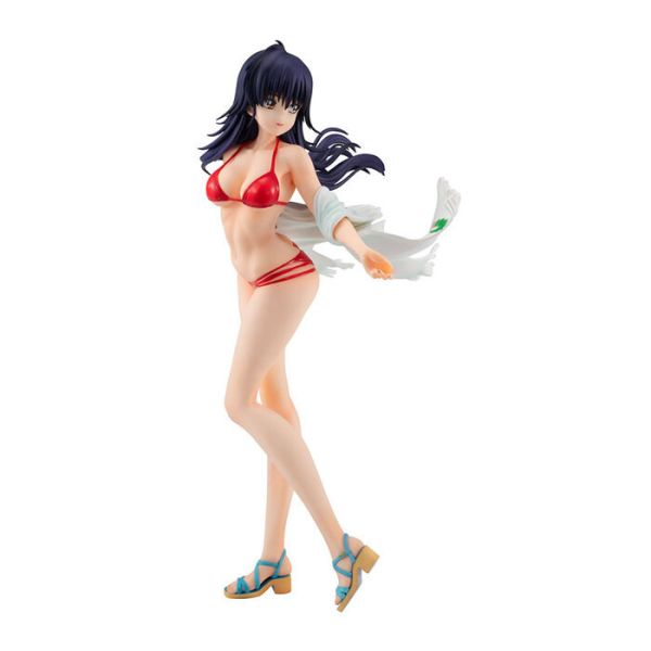 MegaHouse 古靈精怪 鮎川圓 PVC完成品 MegaHouse 古靈精怪 鮎川圓 PVC完成品