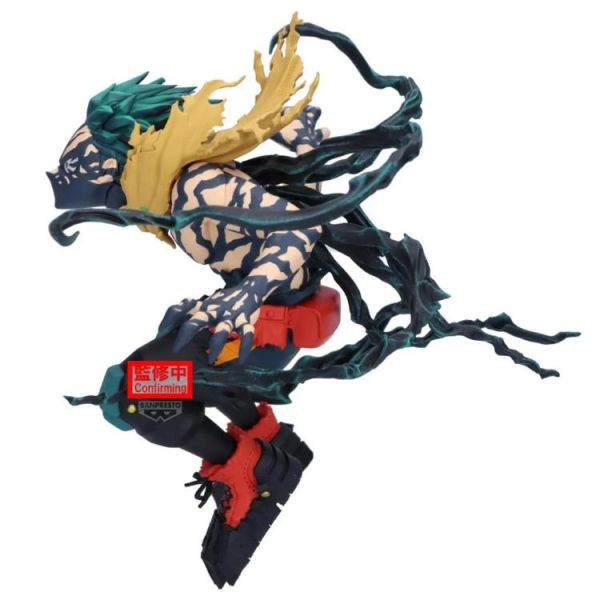 (預購) BP景品 我的英雄學院 DX 綠谷出久 OVERLAYⅡ 眼鏡牌 BANPRESTO 2609 20260330 BP景品 我的英雄學院 DX 綠谷出久 OVERLAYⅡ 眼鏡牌 BANPRESTO