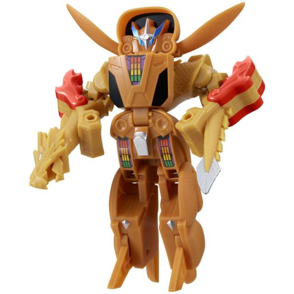 BANDAI UNITO機器人 龍兔子 BANDAI UNITO機器人 龍兔子