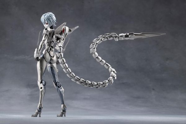 (預購) Kotobukiya 壽屋 無限邂逅Megalo Mari 殘骸獵人Wreckage Hunter 組裝模型 20260922 Kotobukiya 壽屋 無限邂逅Megalo Mari 殘骸獵人Wreckage Hunter 組裝模型