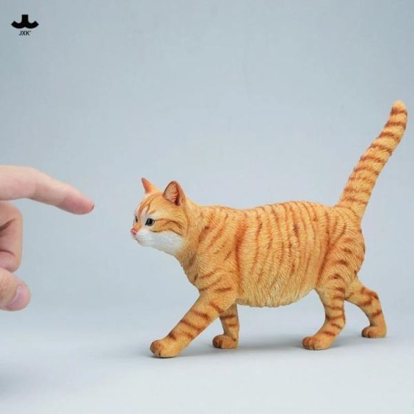 (預購) JXK Studio 1/3 JXK347 動物公仔 中華田園貓plus B 20260423 JXK Studio 1/3 JXK347 動物公仔 中華田園貓plus B