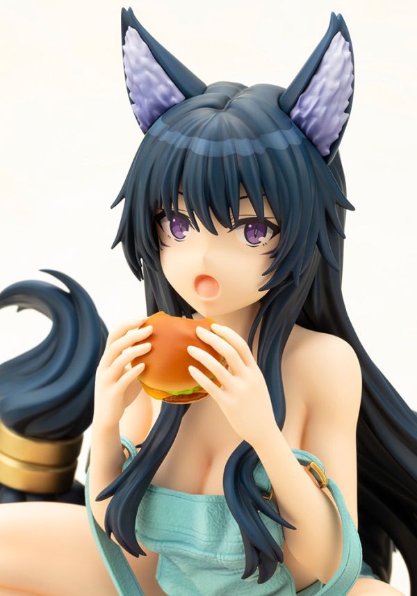 Kotobukiya 壽屋 1/7 我想成為影之強者 戴爾塔 PVC Kotobukiya 壽屋 1/7 我想成為影之強者 戴爾塔 PVC