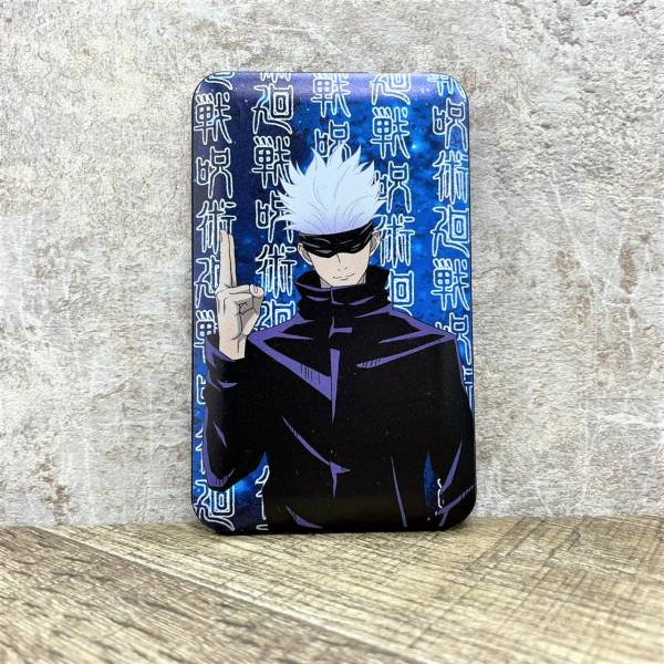咒術迴戰 行動電源 全7款 分別販售 [2021漫博展限定],咒術迴戰,行動電源,全7款,分別販售,