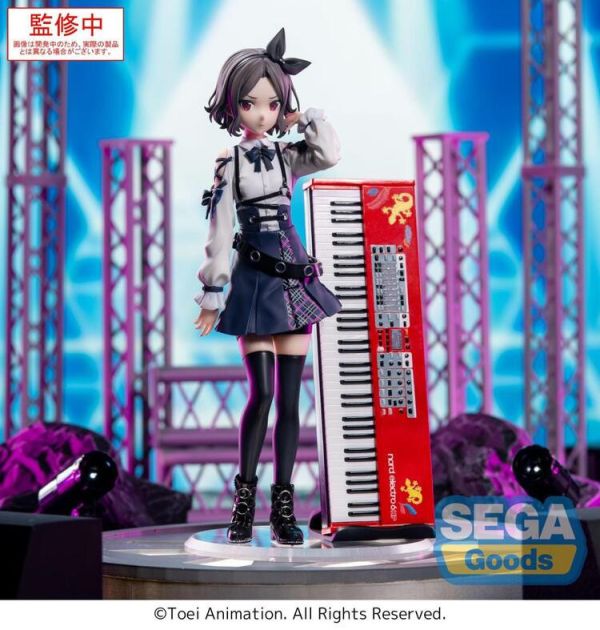 (預購) SEGA 景品 少女樂團 吶喊吧 Xstellar 海老塚智 2602 (預購) SEGA 景品 少女樂團 吶喊吧 Xstellar 海老塚智
