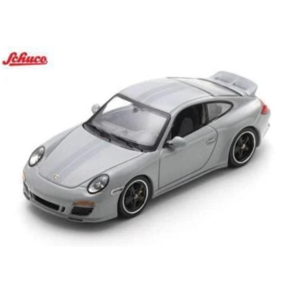 (預購) Schuco 1/43 2010 保時捷 Porsche 911 Sport Classic 997 43U00111 20260723 Schuco 1/43 2010 保時捷 Porsche 911 Sport Classic 997 43U00111