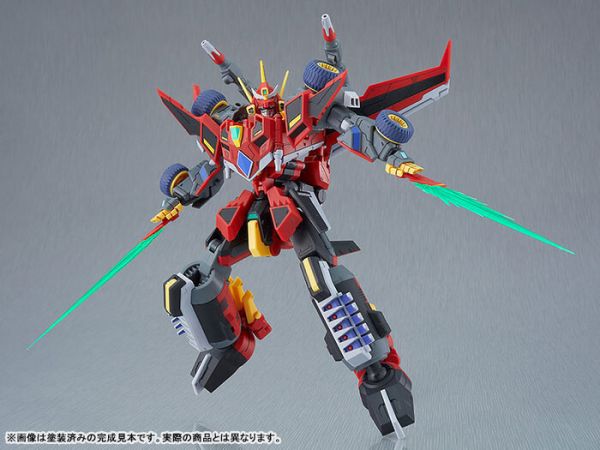 [再販] Good Smile MODEROID GRIDMAN UNIVERSE DYNAZENON 組裝模型 [再販] Good Smile MODEROID GRIDMAN UNIVERSE DYNAZENON 組裝模型