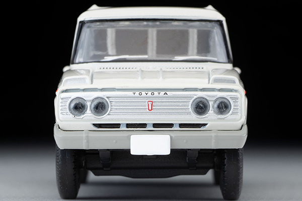 TOMYTEC 1/64 TLV-189b 豐田TOYOTA Stout 白色 皮卡車 迷你車 TOMYTEC,1/64,TLV-189b,豐田,TOYOTA,Stout,白色,皮卡車,迷你車,