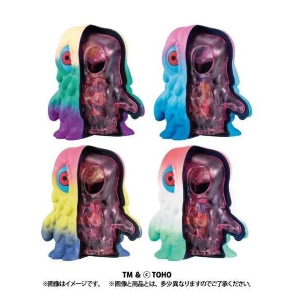 (預購) MEGAHOUSE 盲盒 INSIDE FANTASY 黑多拉 全4種 一中盒4入販售 20260813 MEGAHOUSE 盲盒 INSIDE FANTASY 黑多拉 全4種 一中盒4入販售
