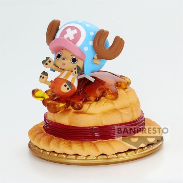 BANPRESTO 景品 航海王 Paldolce collection vol.1(ver.A) BANPRESTO 景品 航海王 Paldolce collection vol.1(ver.A)