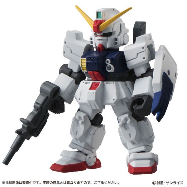 BANDAI 盒玩 機動戰士鋼彈 重裝X重奏 09 全五款 一中盒10入販售 BANDAI 盒玩 機動戰士鋼彈 重裝X重奏 09 全五款 一中盒10入販售