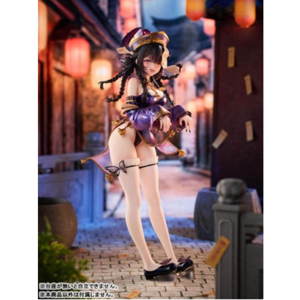 (預購) [豪華版] OtakuToys 1/6 波薩 殭屍Ver. PVC完成品 20260625 [豪華版] OtakuToys 1/6 波薩 殭屍Ver. PVC完成品