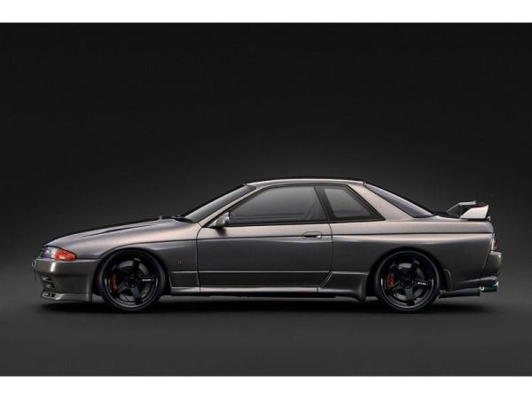 (預購) ignition model 1/18 NISMO BNR32 CRS IG4076 20260820 ignition model 1/18 NISMO BNR32 CRS IG4076