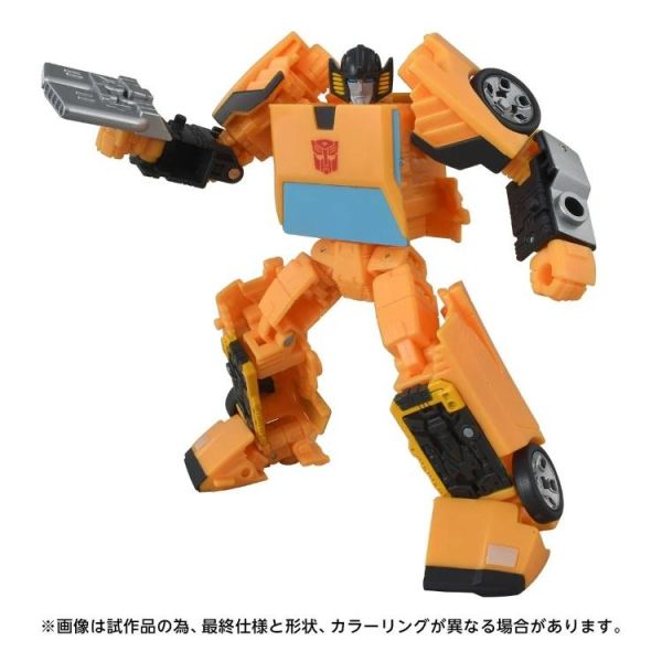 (預購) TAKARATOMY 變形金剛 TS-24 Sunstreaker 可動完成品 20260324 TAKARATOMY 變形金剛 TS-24 Sunstreaker 可動完成品