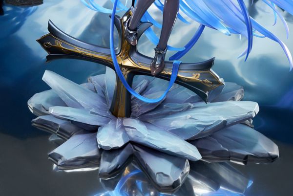 (預購) [特典版] APEX TOYS 1/7 碧藍航線阿爾薩斯 PVC完成品 20260120 [特典版] APEX TOYS 1/7 碧藍航線阿爾薩斯 PVC完成品