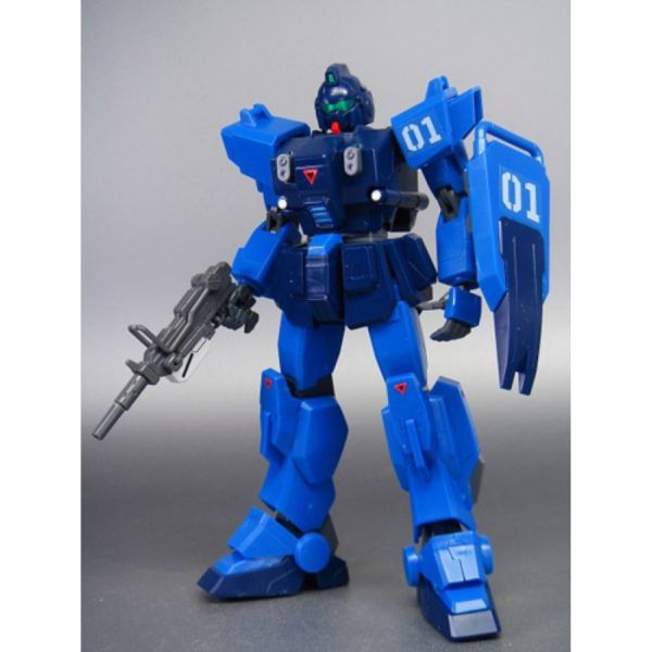 BANDAI 1/144 HGUC 080 蒼藍宿命1號機 機動戰士鋼彈外傳THE BLUE DESTINY 組裝模型 BANDAI,1/144,HGUC,080,蒼藍,宿命,1號機,機動戰士,鋼彈,外傳,THE,BLUE,DESTINY,組裝模型,