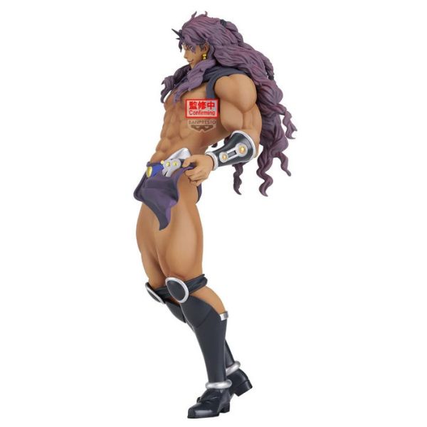 BP景品 JoJo的奇妙冒險 戰鬥潮流 Mometria 卡茲 眼鏡牌 BANPRESTO 2509 BP景品 JoJo的奇妙冒險 戰鬥潮流 Mometria 卡茲 眼鏡牌 BANPRESTO