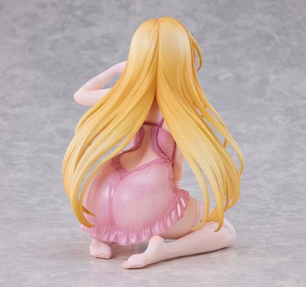 (預購) [玩偶套組] Solarain 1/6 科學超電磁砲T 食蜂操祈 睡衣Ver. 附收藏卡 PVC完成品 20260419 [玩偶套組] Solarain 1/6 科學超電磁砲T 食蜂操祈 睡衣Ver. 附收藏卡 PVC完成品