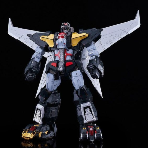 (預購) Good Smile MODEROID 超獸機神斷空我 斷空我 強化機翼套組 組裝模型 20260923 Good Smile MODEROID 超獸機神斷空我 斷空我 強化機翼套組 組裝模型