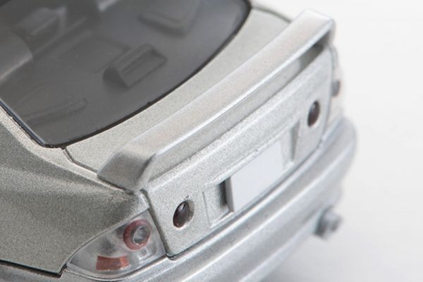 TOMYTEC 1/64 TLV-N232a 豐田 Altezza RS200 Zedition 銀 TOMYTEC,1/64,TLV-N232a,豐田,Altezza,RS200,Zedition,銀