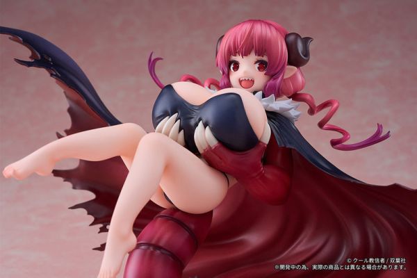 RIBOSE 核糖文化 1/6 小林家的女僕龍 伊露露 PVC RIBOSE 核糖文化 1/6 小林家的女僕龍 伊露露 PVC