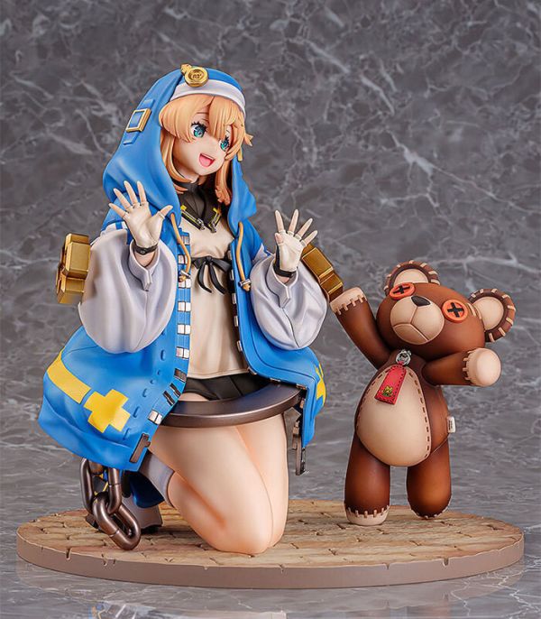 KLOCKWORX 1/6 聖騎士之戰 -奮戰- 布莉姬特 PVC完成品 KLOCKWORX 1/6 聖騎士之戰 -奮戰- 布莉姬特 PVC完成品