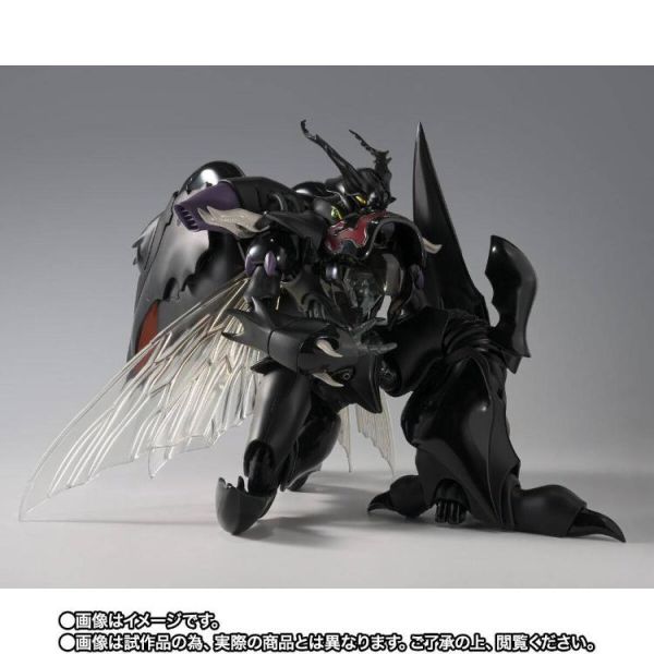 (預購) BANDAI ROBOT魂 <SIDE AB> 聖戰士丹拜因 茲華斯 (H.D.) 可動完成品 20260705 BANDAI ROBOT魂 <SIDE AB> 聖戰士丹拜因 茲華斯 (H.D.) 可動完成品