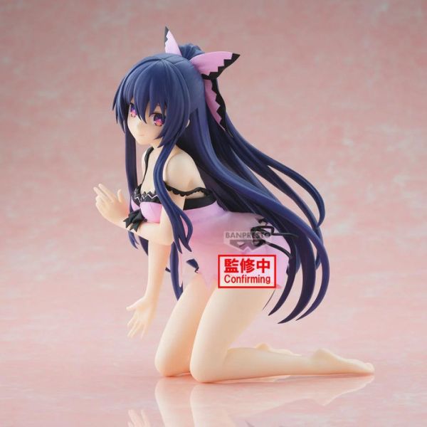BP景品 約會大作戰 夜刀神十香 甜美絲綢洋裝ver. 眼鏡牌 BANPRESTO 2509 BP景品 約會大作戰 夜刀神十香 甜美絲綢洋裝ver. 眼鏡牌 BANPRESTO