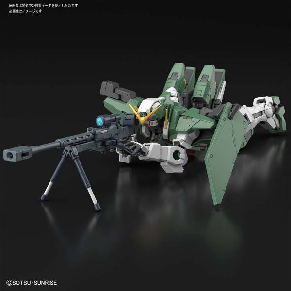BANDAI 1/100 MG 力天使鋼彈 機動戰士 鋼彈OO 組裝模型 BANDAI,1/100,MG,力天使,鋼彈,機動戰士, 鋼彈,OO,組裝模型,