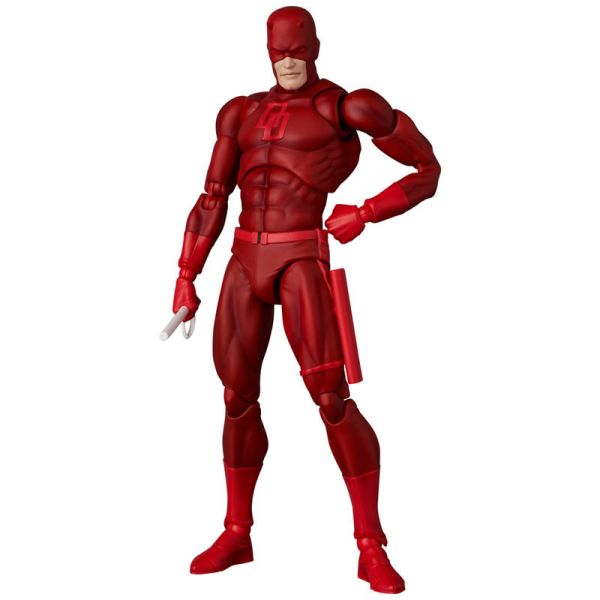 Medicom Toy MAFEX No.223 MARVEL 漫威 夜魔俠 漫畫版 Medicom Toy MAFEX No.223 MARVEL 漫威 夜魔俠 漫畫版
