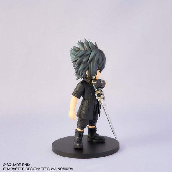 SQUARE ENIX Adorable Arts FF15 太空戰士15 最終幻想15 諾克提斯·路西斯·伽拉姆 SQUARE ENIX Adorable Arts FF15 太空戰士15 最終幻想15 諾克提斯·路西斯·伽拉姆