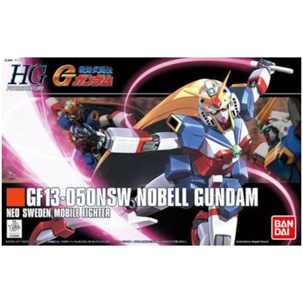 BANDAI 1/144 HGFC 119 諾貝爾鋼彈 機動武鬥傳 G鋼彈 組裝模型 BANDAI,1/144,HGFC,119,諾貝爾,鋼彈,機動武鬥傳,G鋼彈,組裝模型,