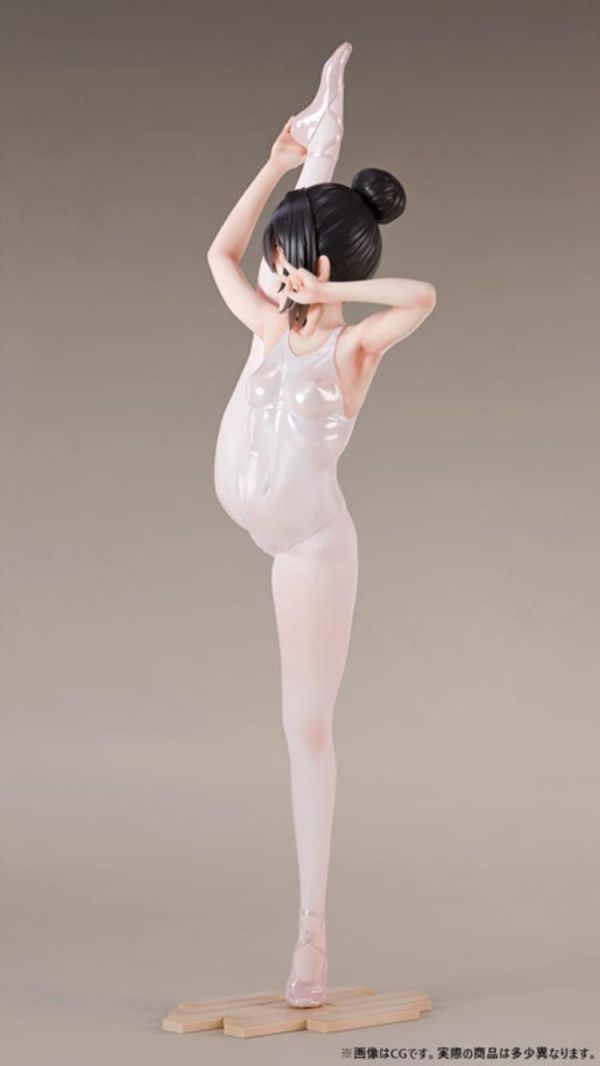 (預購) FOTS JAPAN PMMA人形1/6 芭蕾社 深山伊織 PVC完成品 20260407 FOTS JAPAN PMMA人形1/6 芭蕾社 深山伊織 PVC完成品