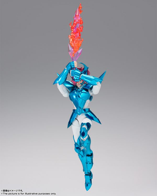 BANDAI 聖鬥士 聖衣神話EX 天權星 紫水晶 阿魯貝利西 BANDAI,聖鬥士,聖衣神話EX,天權星,紫水晶,阿魯貝利西