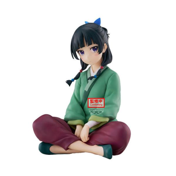 BANPRESTO 景品 藥師少女的獨語 Break time 收藏 vol.1 2508 BANPRESTO 景品 藥師少女的獨語 Break time 收藏 vol.1