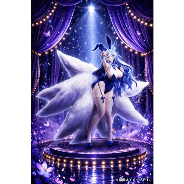 (預購) FREEing 1/4 碧藍航線 信濃 幻夢奇術 PVC完成品 20260517 FREEing 1/4 碧藍航線 信濃 幻夢奇術 PVC完成品